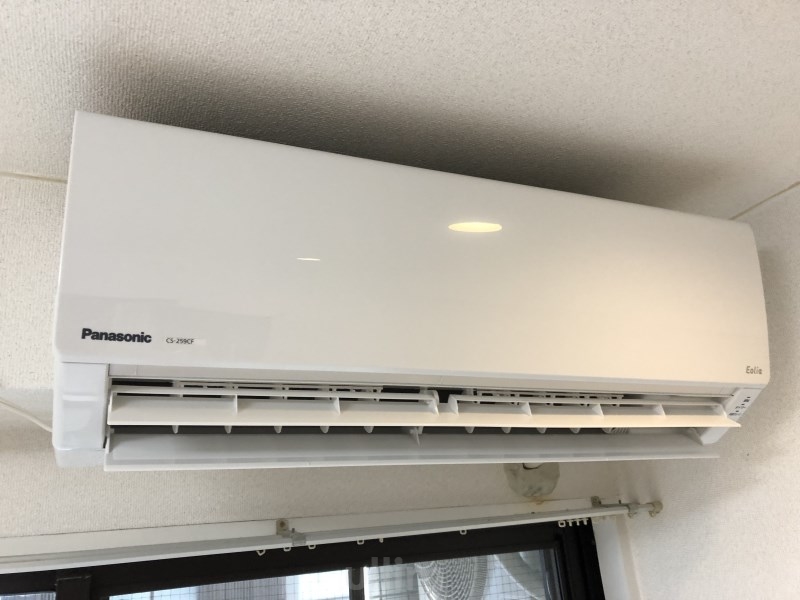 その他設備　※同タイプの他のお部屋です