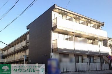 その他共有部分　外観