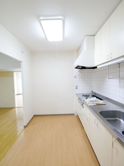 キッチン　★お部屋探しは、タウンハウジング多摩センター店へ★