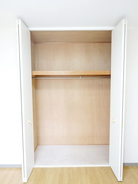 収納　★お部屋探しは、タウンハウジング多摩センター店へ★
