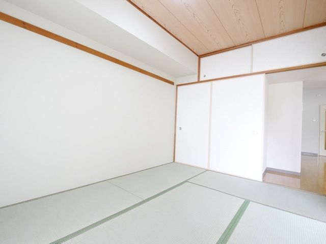 居室・リビング　★お部屋探しは、タウンハウジング多摩センター店へ★