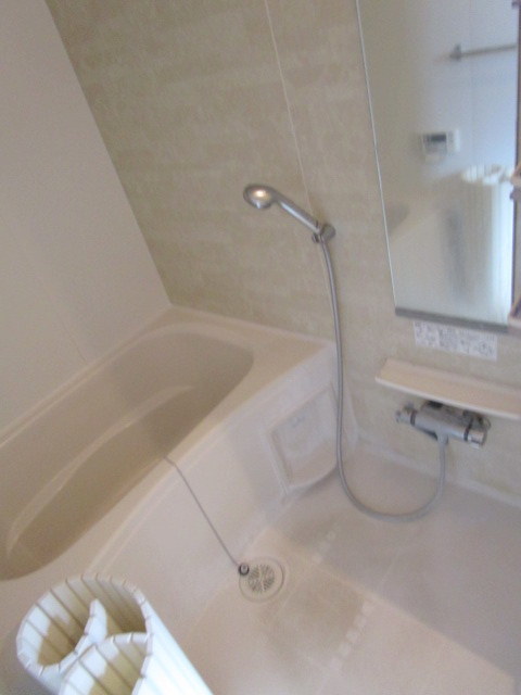 バス・シャワールーム　★バスルーム★別部屋参考写真