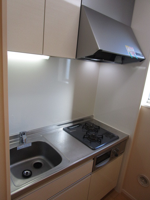 キッチン　★システムキッチン★別部屋参考写真