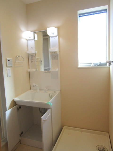 洗面設備　★独立洗面台★別部屋参考写真