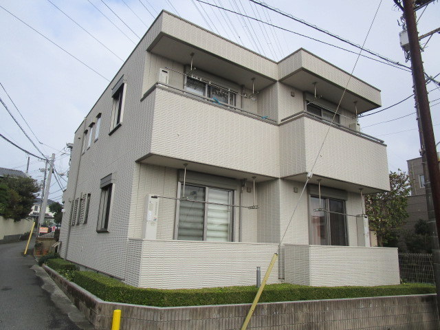 建物外観　★旭化成へーベルメゾン★