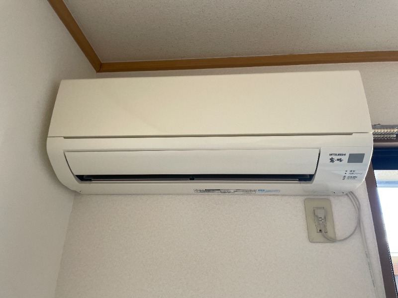 その他　別号室