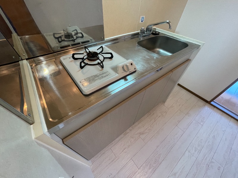 キッチン　別号室