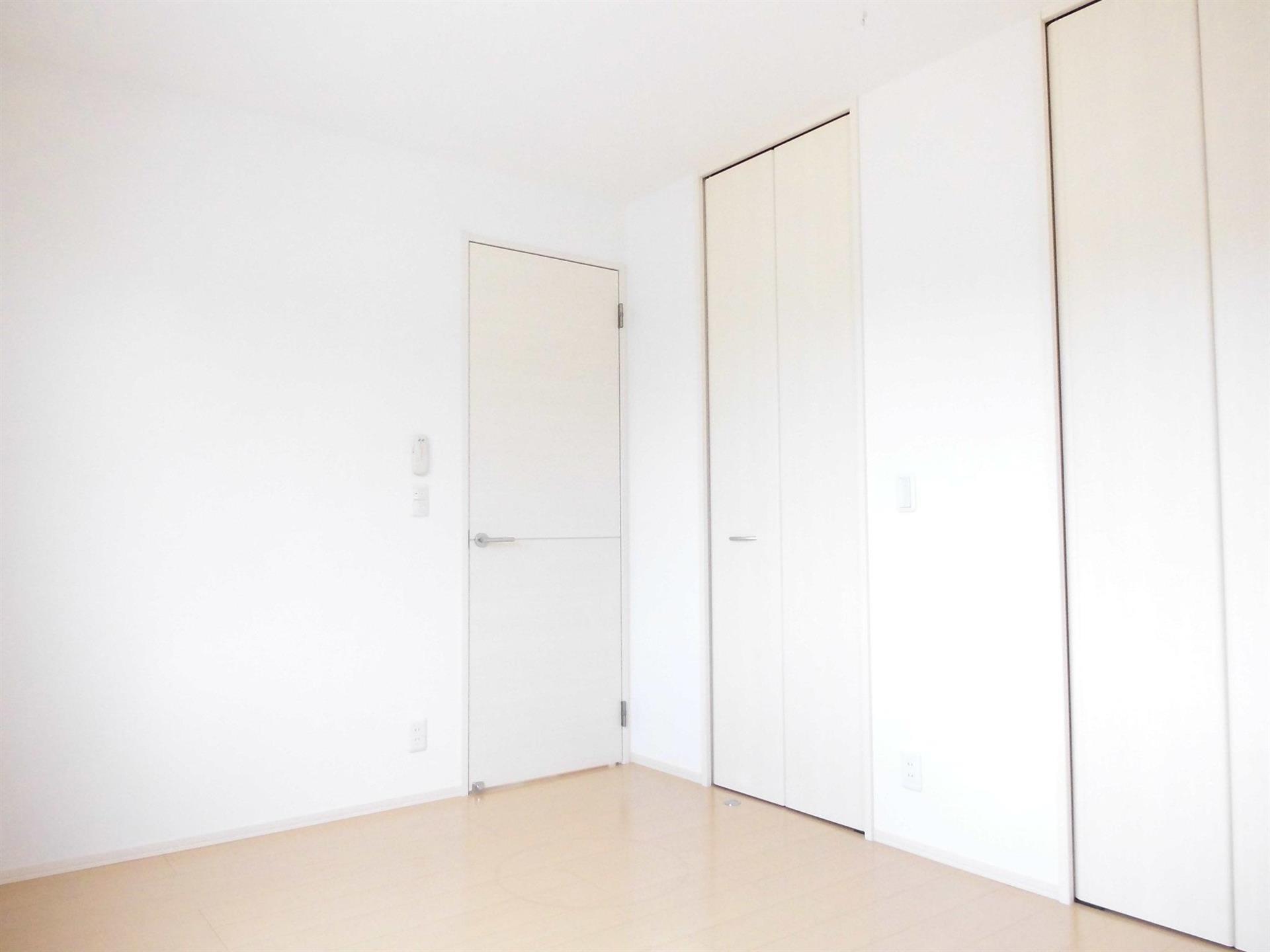 その他部屋・スペース　洋室(2)ウォークインクローゼットもついています！