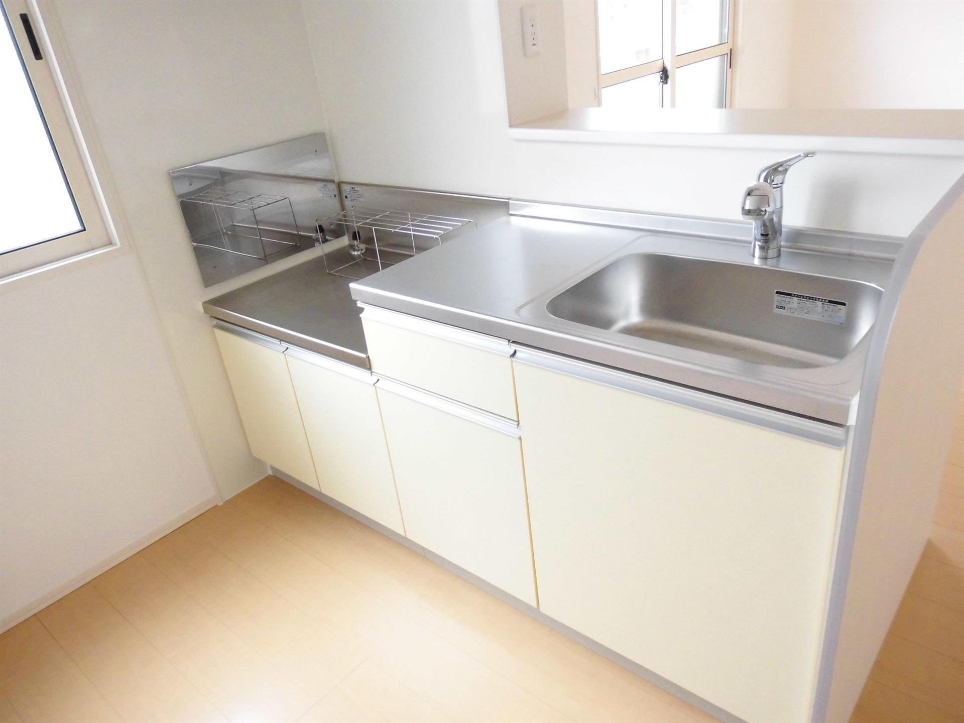 キッチン　カウンターキッチン※同タイプ