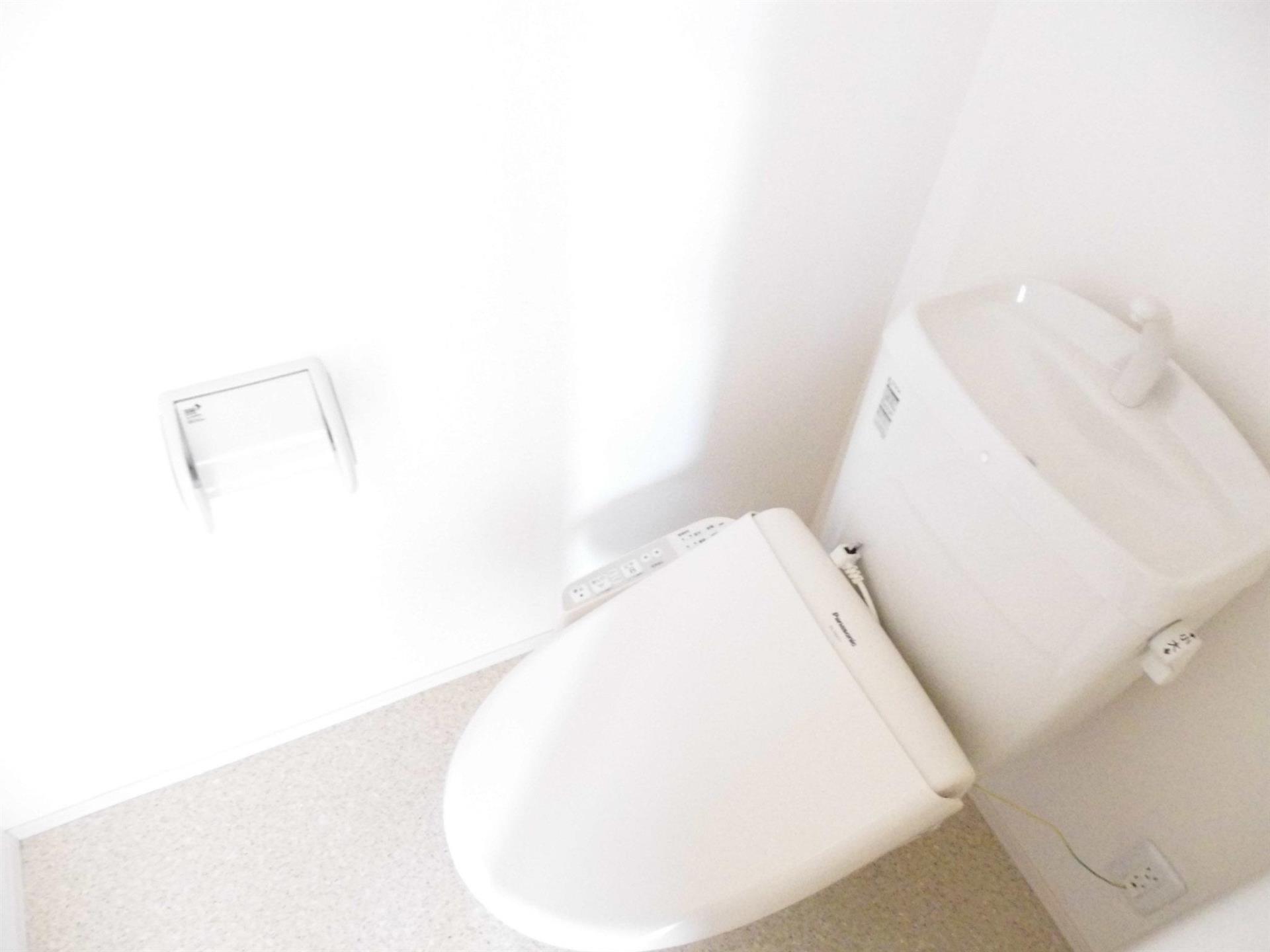 トイレ　トイレ※同タイプ