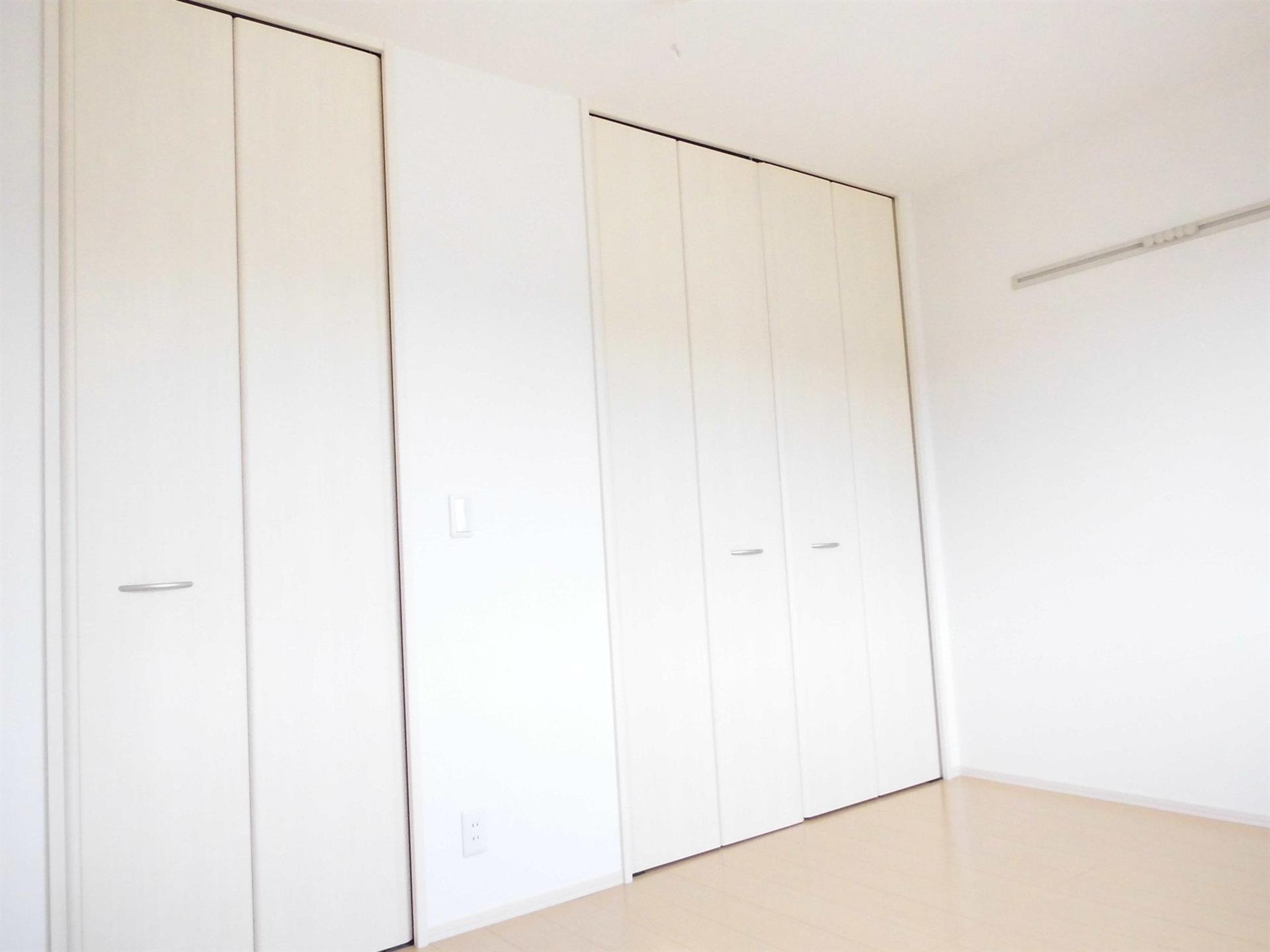 収納　収納スペース豊富♪※同タイプ