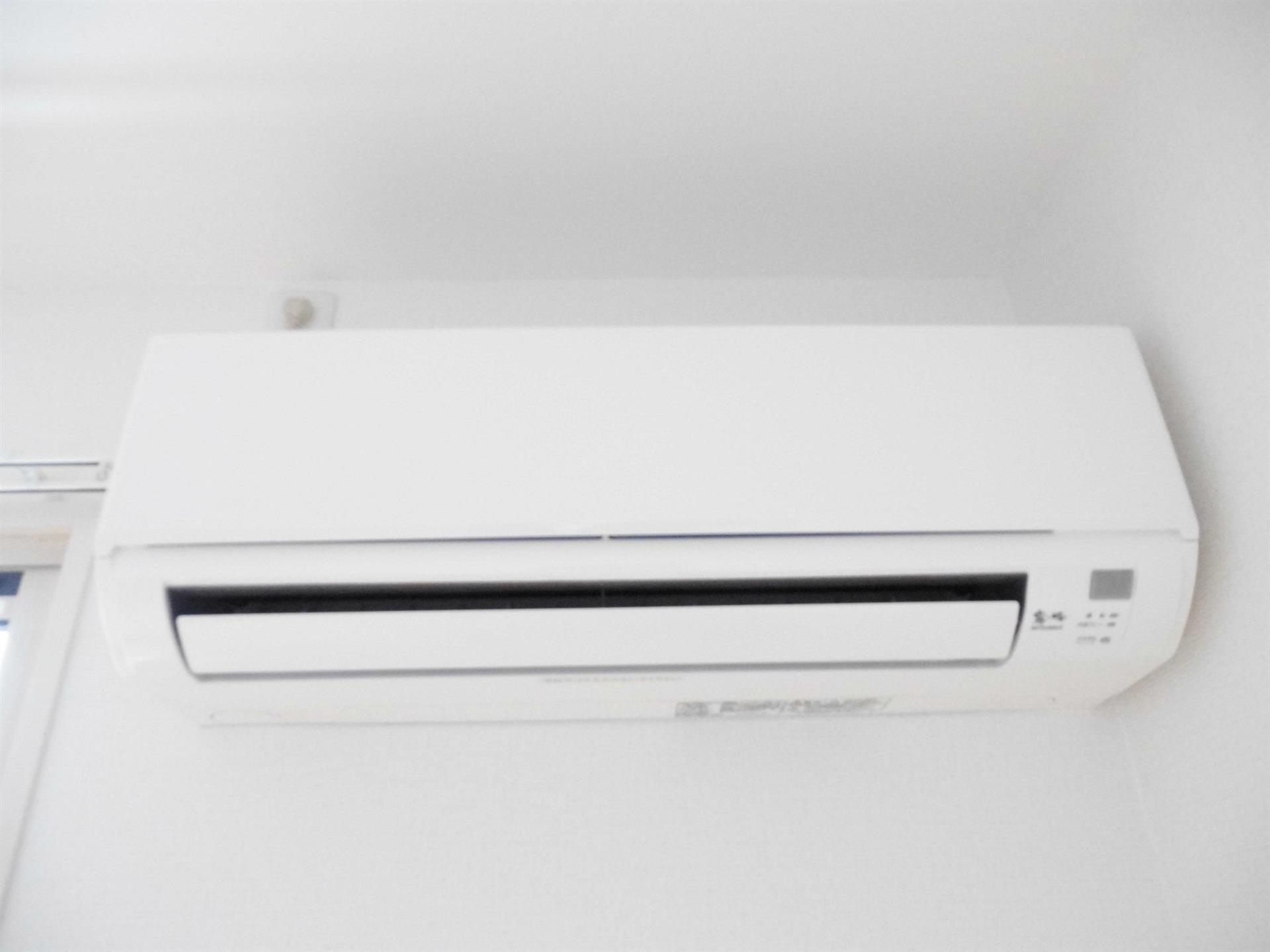 その他設備　エアコン※同タイプ