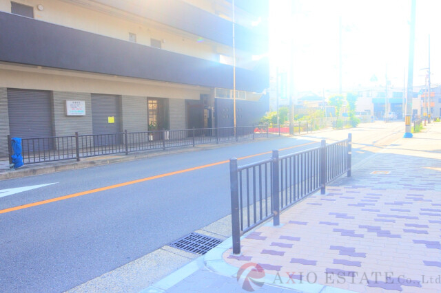 その他　周辺（その他）まで10m