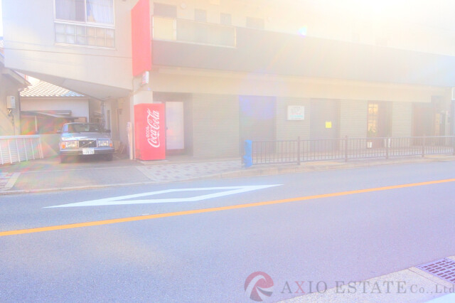 その他　周辺（その他）まで10m