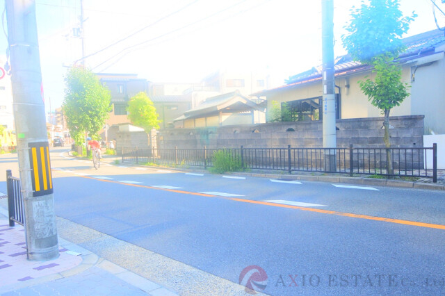 その他　周辺（その他）まで10m