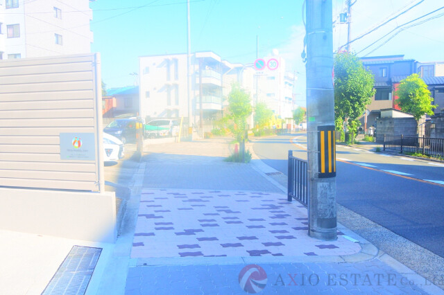 その他　周辺（その他）まで10m