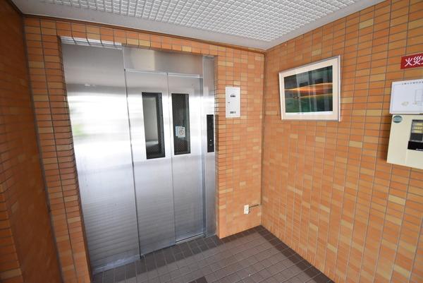 その他共有部分　※同物件別室※