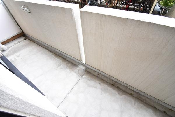 バルコニー　※同物件別室※