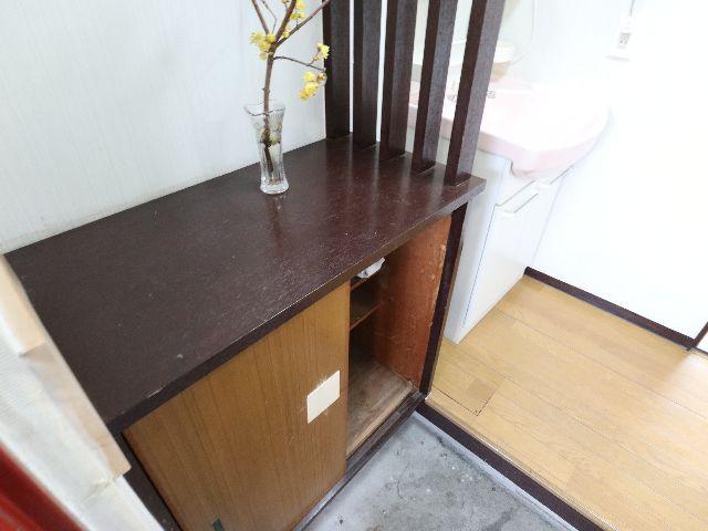 その他部屋・スペース