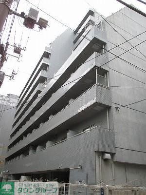 バルコニー　★外観★