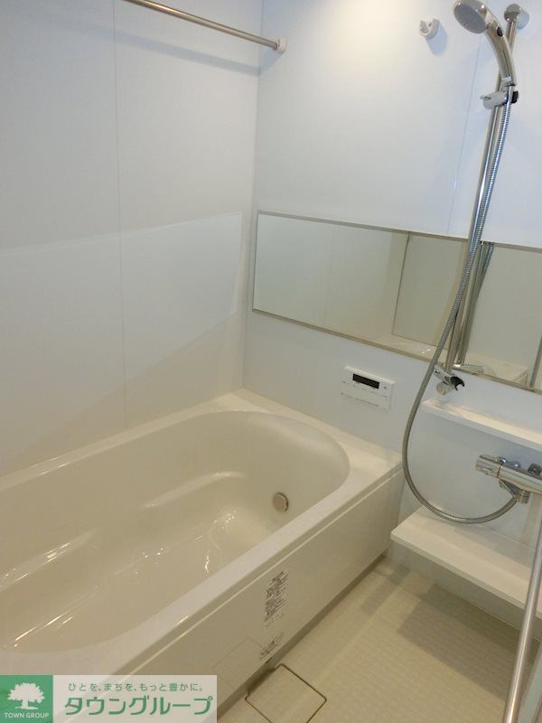 バス・シャワールーム　【初期費用分割・クレカ対応】一都三県のお部屋探しは2025…