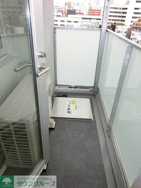 バルコニー　【初期費用分割・クレカ対応】一都三県のお部屋探しは2025…