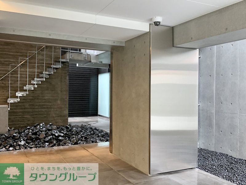 ロビー　【初期費用分割・クレカ対応】一都三県のお部屋探しは2025…