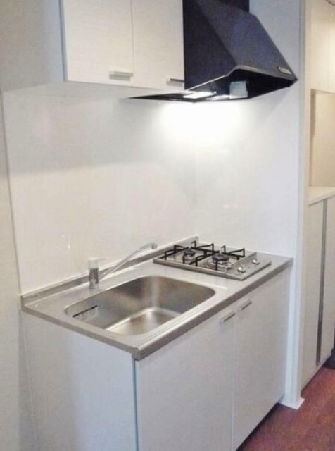 キッチン　別部屋同仕様