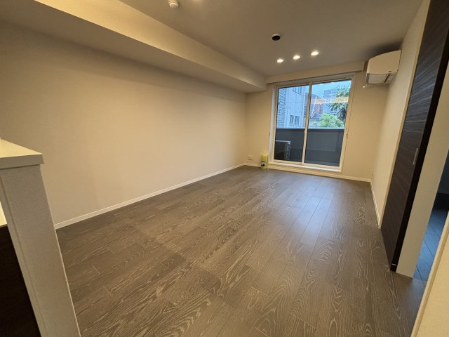 居室・リビング　建築中の為、イメージ写真となります。