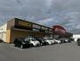 ドラックストア　クスリのアオキ　菰野店（ドラッグストア）まで3062m