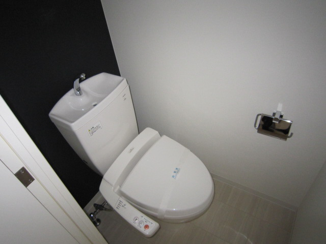 トイレ　トイレも気になるポイント