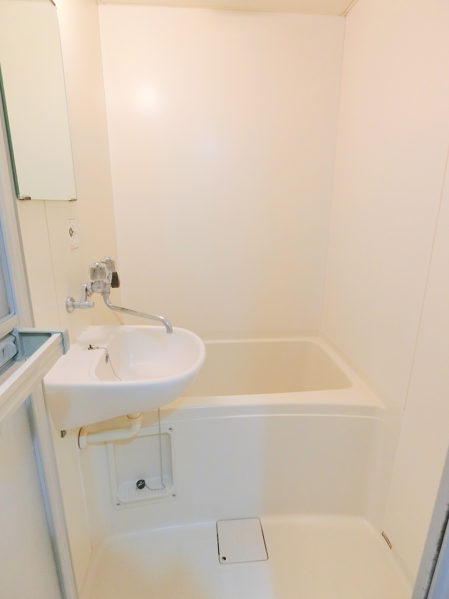 バス・シャワールーム　浴室