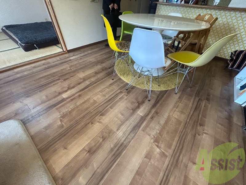 居室・リビング