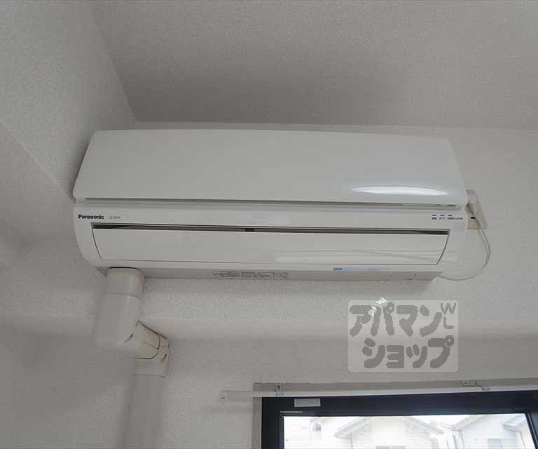 その他設備　部屋によって機種が違います