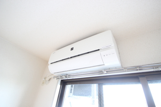 その他設備　※別部屋の写真です