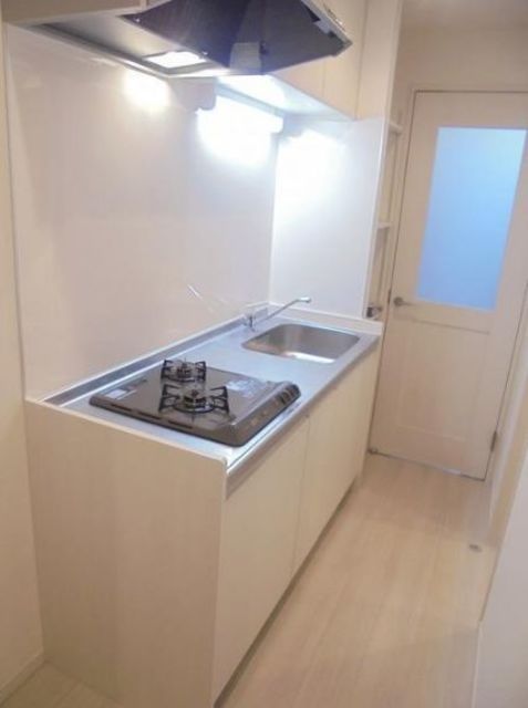 キッチン　別部屋参考写真