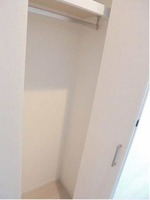 収納　別部屋参考写真