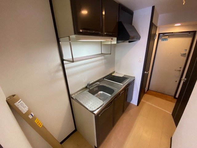 キッチン　※同施工会社のイメージ写真※