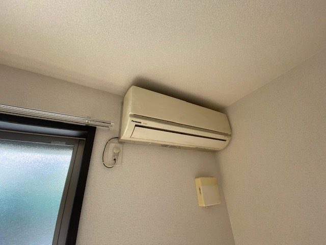 その他設備　※同施工会社のイメージ写真※