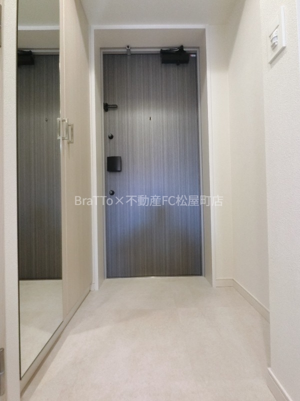 その他部屋・スペース　廊下