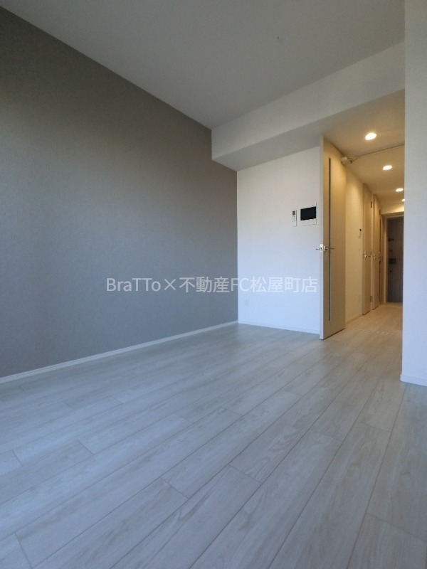 居室・リビング　居室・リビング