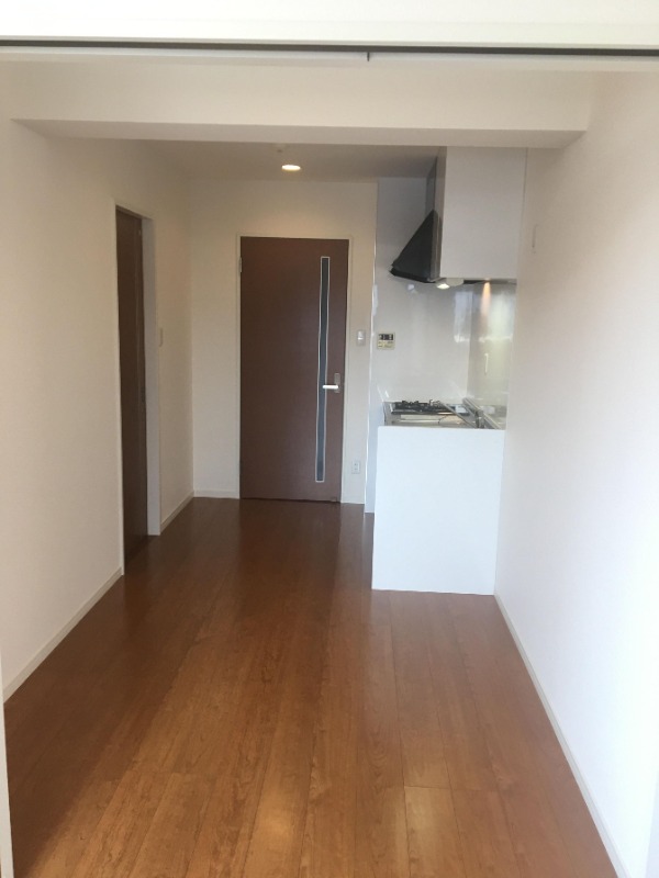 居室・リビング　広々リビングでゆったりくつろげます