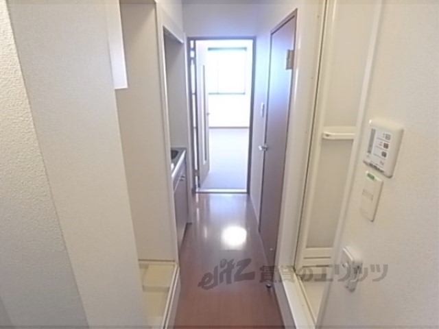 その他部屋・スペース　廊下