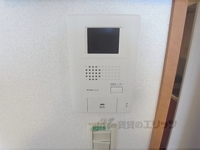 セキュリティ　ドアフォン（ＴＶ含）