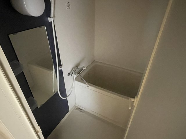 バス・シャワールーム　きれいなお風呂です