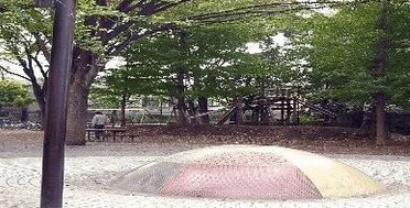 公園　高円寺北公園（公園）まで488m