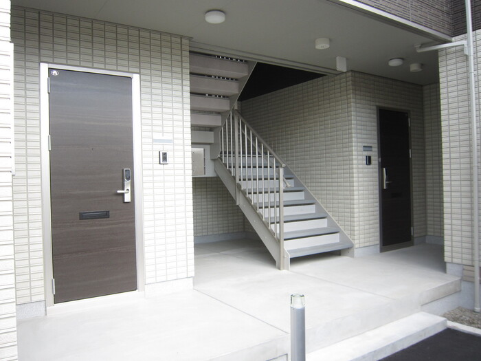 ロビー　ロビー