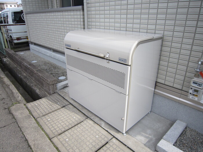 その他共有部分　その他共有部分