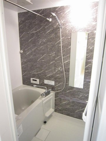 バス・シャワールーム　浴室