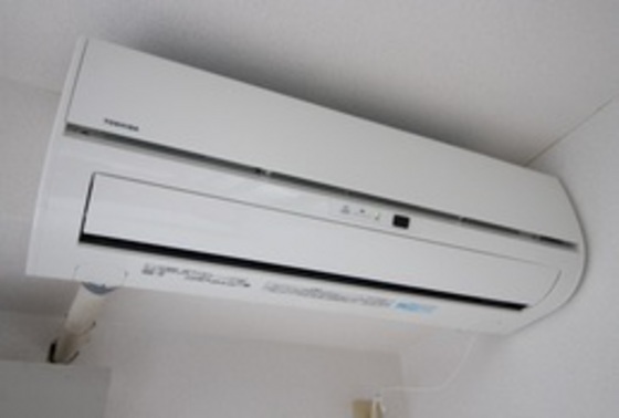 その他設備　同タイプの別部屋です